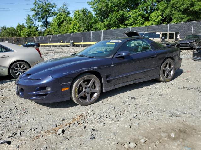 PONTIAC FIREBIRD 1998 2g2fv22g4w2214115