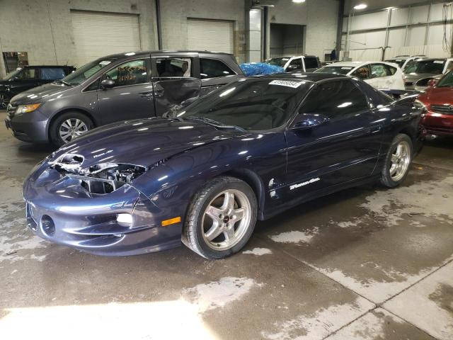 PONTIAC FIREBIRD 2001 2g2fv22g512136839