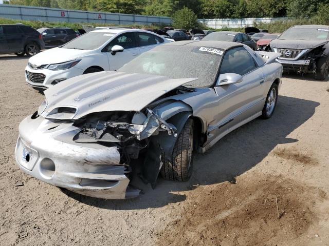 PONTIAC FIREBIRD F 2002 2g2fv22g522144327