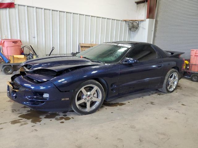 PONTIAC FIREBIRD F 2002 2g2fv22g622139248