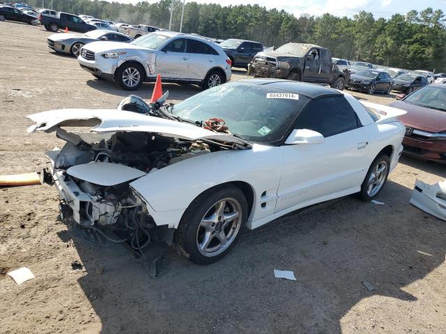 PONTIAC FIREBIRD F 2000 2g2fv22g6y2160125