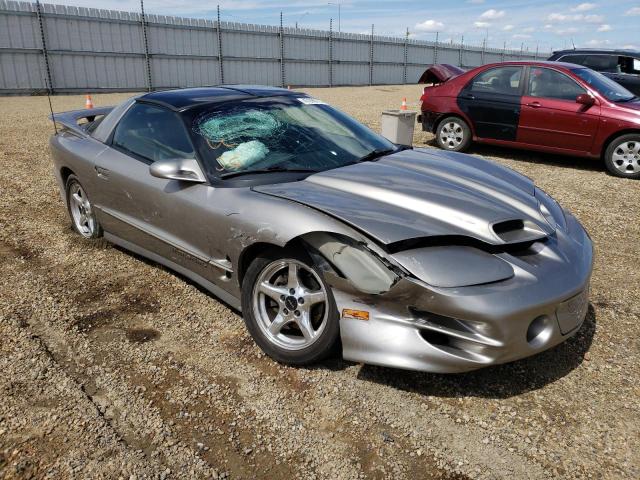 PONTIAC FIREBIRD F 2001 2g2fv22g712109917