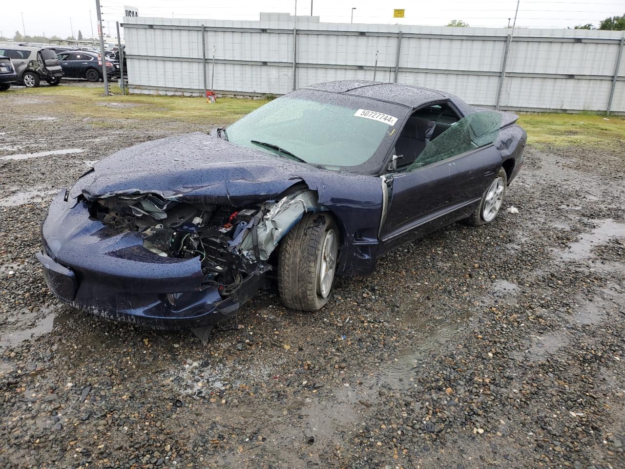 PONTIAC FIREBIRD 1998 2g2fv22g7w2214013