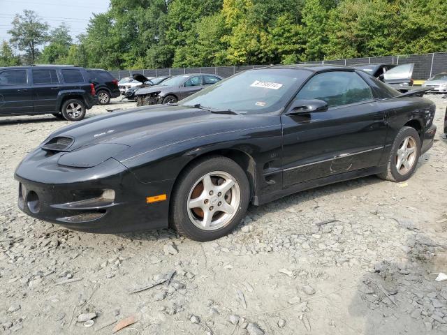 PONTIAC FIREBIRD F 2000 2g2fv22g7y2141311