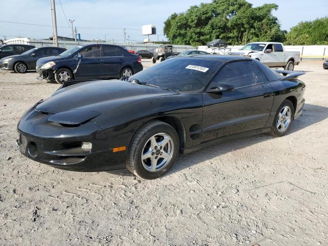 PONTIAC FIREBIRD F 2001 2g2fv22g812102779