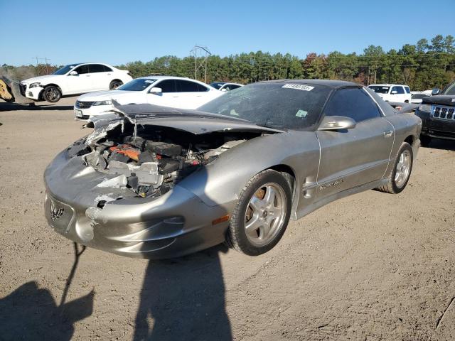 PONTIAC FIREBIRD 2001 2g2fv22g812125088