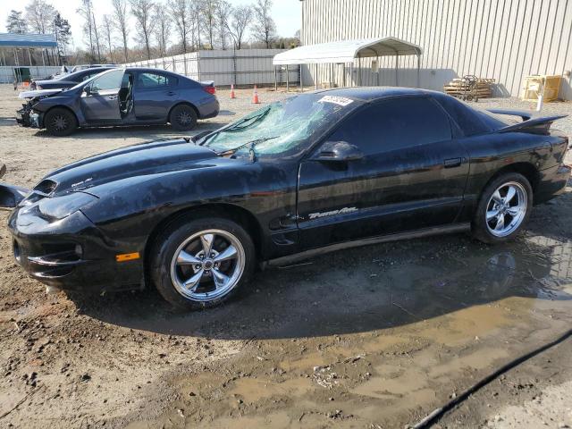 PONTIAC FIREBIRD 2001 2g2fv22g812126676