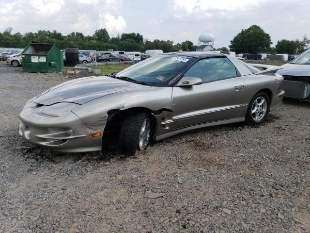 PONTIAC FIREBIRD 2001 2g2fv22g812130145