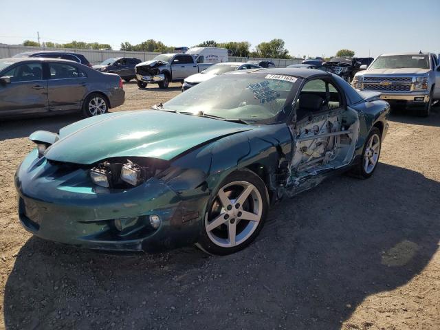 PONTIAC FIREBIRD 1998 2g2fv22g8w2213596