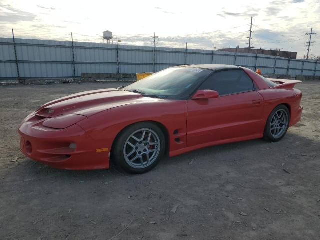 PONTIAC FIREBIRD F 1998 2g2fv22g8w2227739