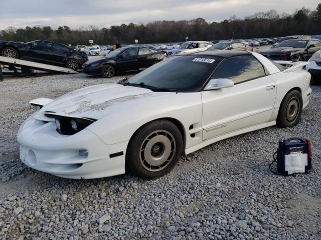 PONTIAC FIREBIRD 1998 2g2fv22g8w2231645