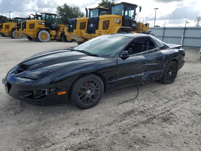 PONTIAC FIREBIRD F 2000 2g2fv22g8y2156237