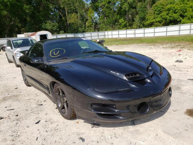 PONTIAC FIREBIRD F 2001 2g2fv22g912129134