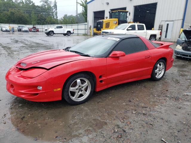 PONTIAC FIREBIRD F 2001 2g2fv22g912146905