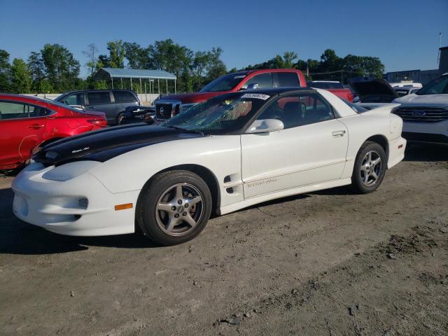 PONTIAC GRANDAM 2002 2g2fv22g922171210