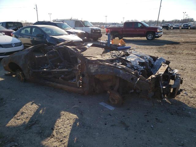 PONTIAC FIREBIRD F 1999 2g2fv22g9x2233650