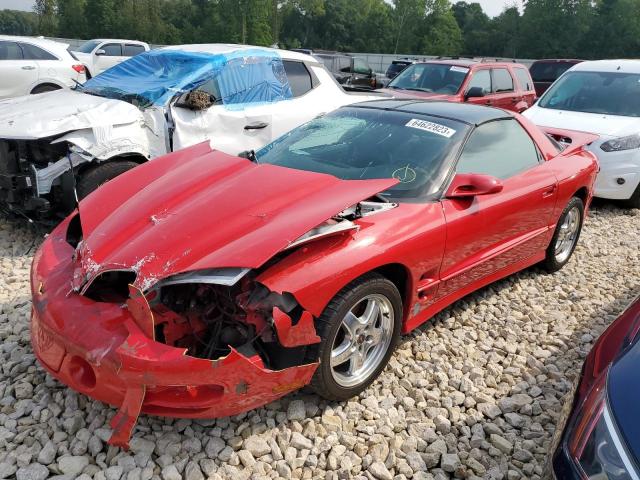 PONTIAC FIREBIRD F 2002 2g2fv22gx22137034