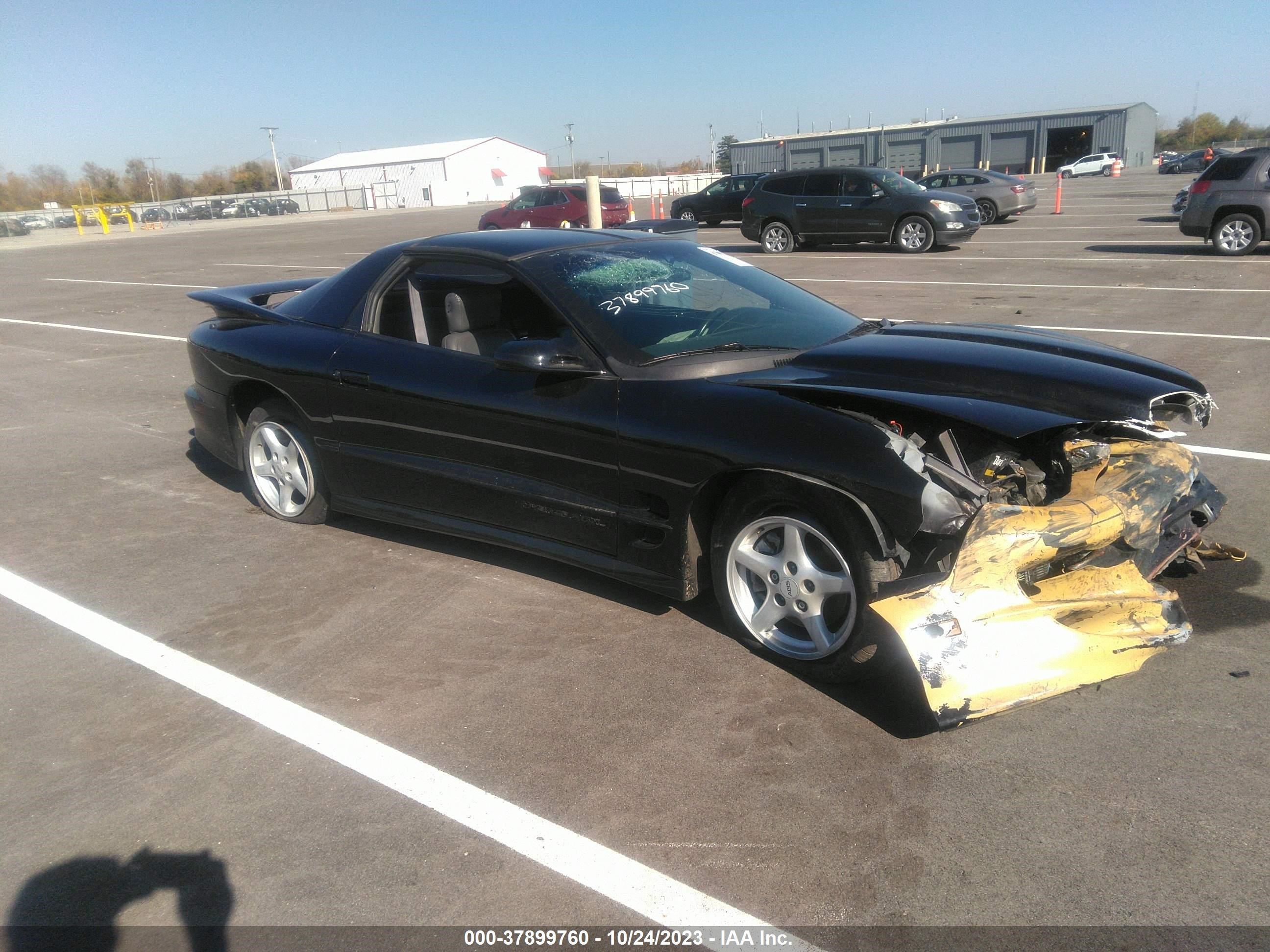 PONTIAC FIREBIRD 1998 2g2fv22gxw2220128