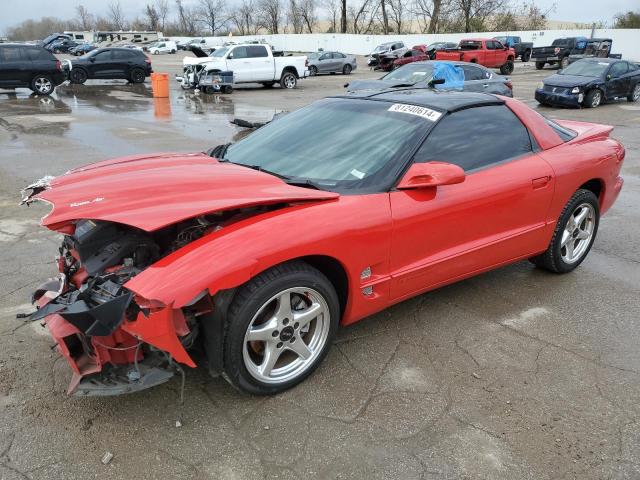 PONTIAC FIREBIRD F 1998 2g2fv22gxw2225815