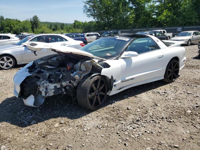 PONTIAC FIREBIRD 1999 2g2fv22gxx2204304