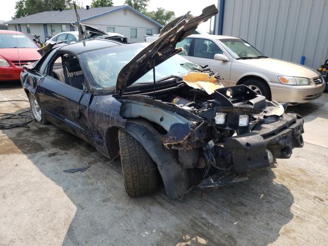 PONTIAC FIREBIRD F 1999 2g2fv22gxx2233298