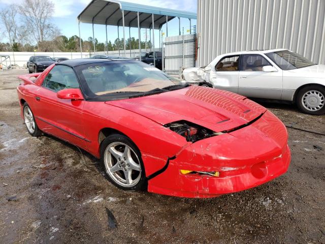 PONTIAC FIREBIRD F 1996 2g2fv22p0t2207853