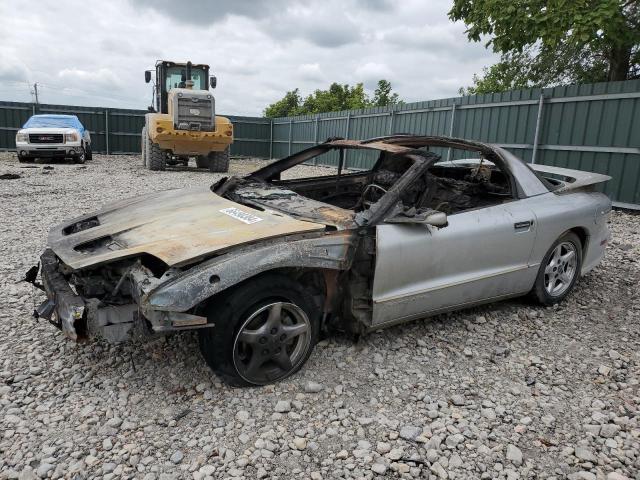 PONTIAC FIREBIRD 1997 2g2fv22p0v2216328