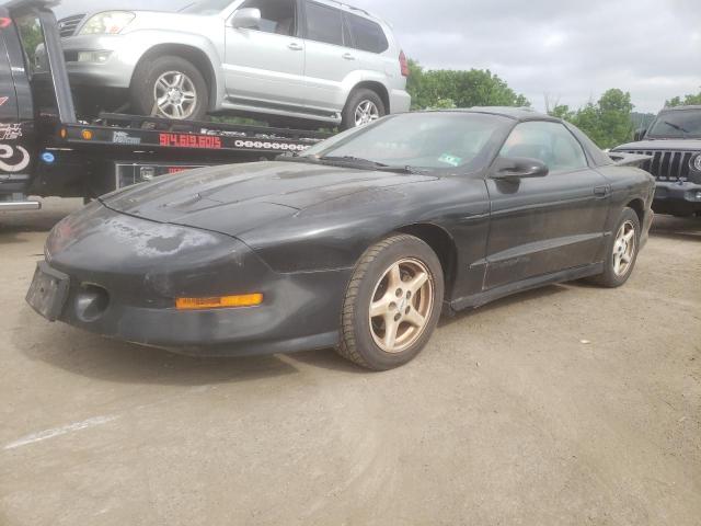 PONTIAC FIREBIRD 1996 2g2fv22p1t2230591