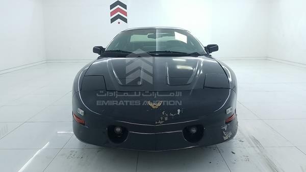 PONTIAC SOLSTICE 1993 2g2fv22p3p2206864