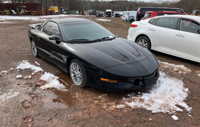 PONTIAC FIREBIRD 1993 2g2fv22p4p2214293