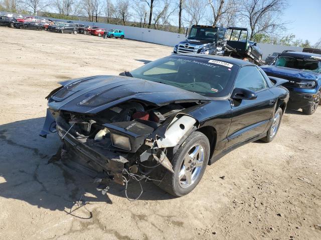 PONTIAC FIREBIRD 1997 2g2fv22p4v2202741