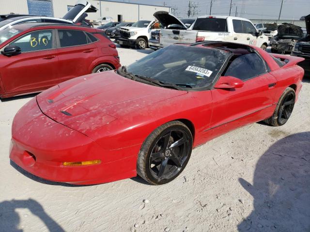 PONTIAC FIREBIRD F 1996 2g2fv22p5t2219738