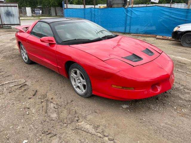 PONTIAC FIREBIRD F 1994 2g2fv22p7r2249705