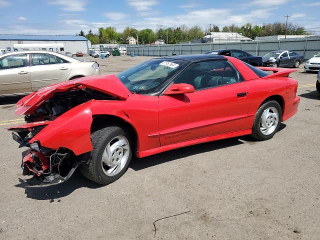 PONTIAC FIREBIRD 1994 2g2fv22p9r2228953