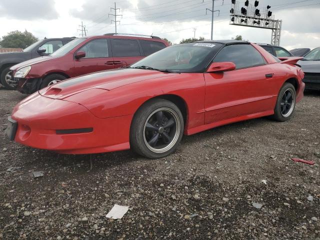 PONTIAC FIREBIRD F 1997 2g2fv22p9v2212486