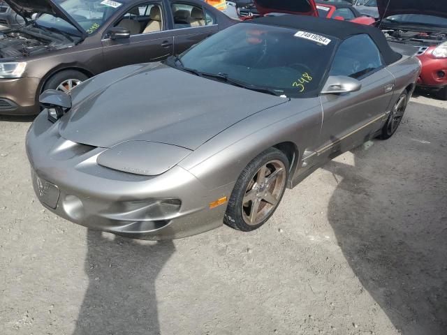 PONTIAC FIREBIRD T 2002 2g2fv32g022171702