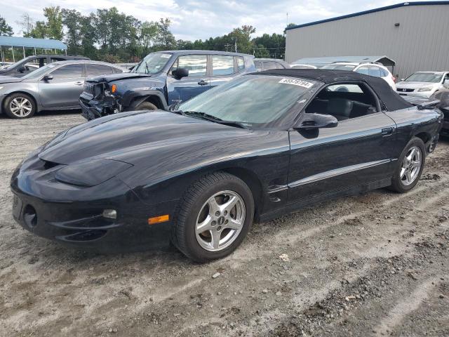 PONTIAC FIREBIRD T 1999 2g2fv32g5x2230671