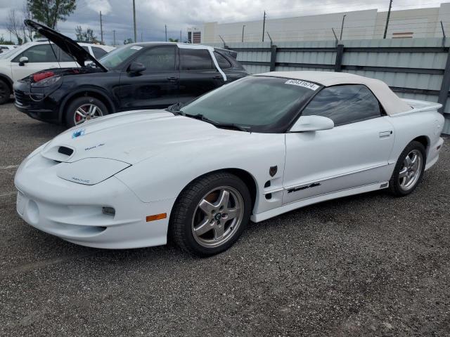 PONTIAC FIREBIRD 2002 2g2fv32g622139367