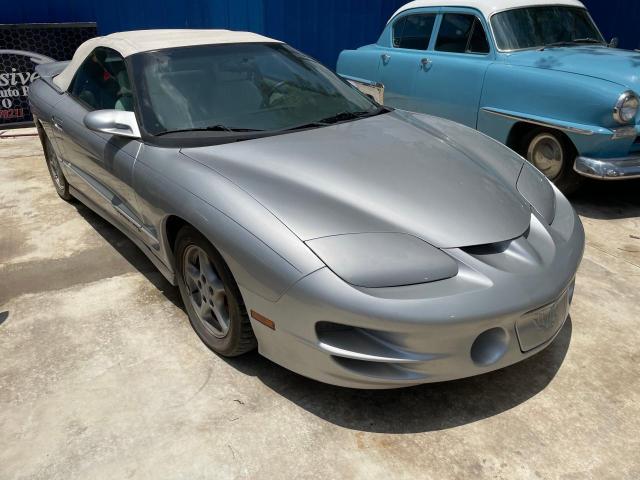 PONTIAC FIREBIRD 1998 2g2fv32g6w2219824