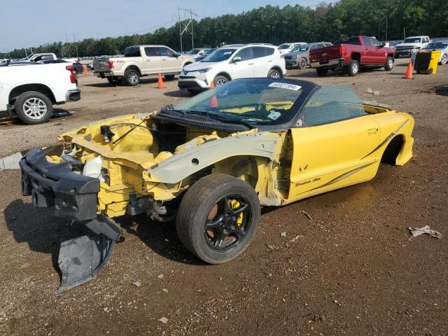 PONTIAC FIREBIRD T 2002 2g2fv32g922135295