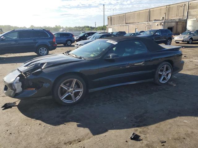 PONTIAC FIREBIRD 1996 2g2fv32p6t2231919