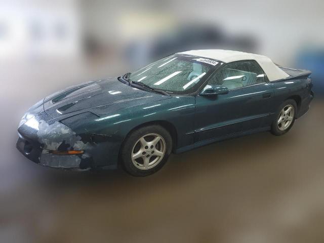 PONTIAC FIREBIRD 1997 2g2fv32p7v2214324