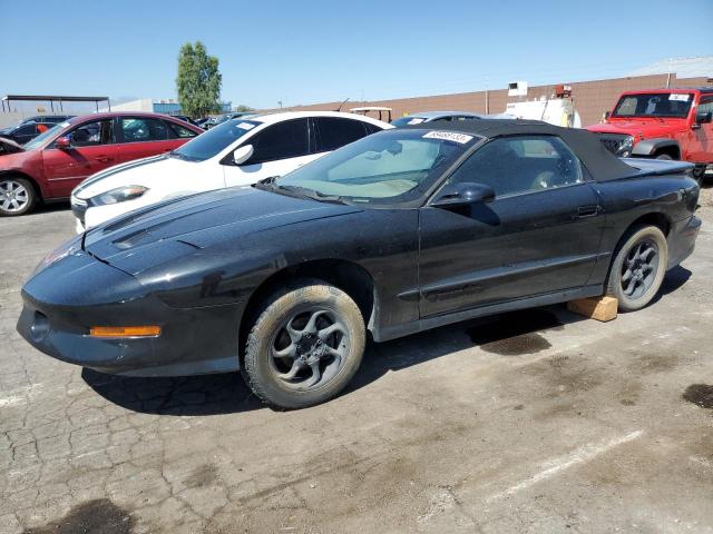 PONTIAC FIREBIRD F 1996 2g2fv32p8t2200221