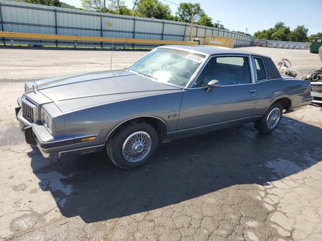 PONTIAC GRANDPRIX 1987 2g2gp11h5h2216915