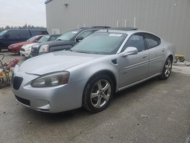 PONTIAC GRANDPRIX 2005 2g2wc54c351313191