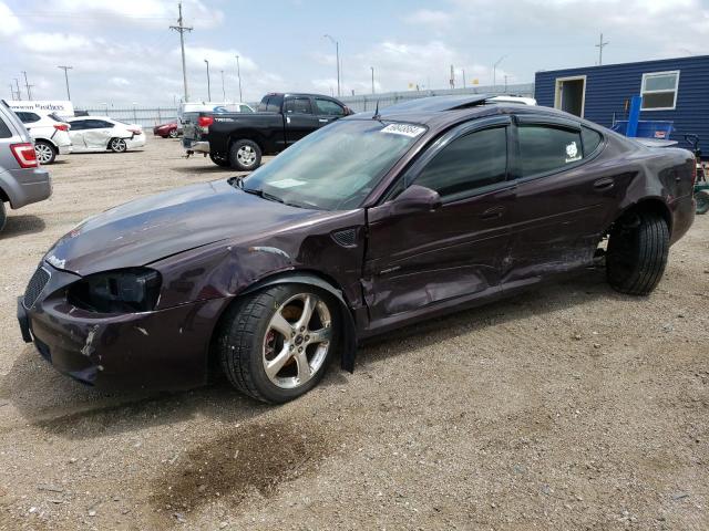 PONTIAC GRAND PRIX 2005 2g2wc54c551334558