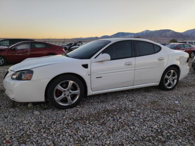 PONTIAC GRAND PRIX 2007 2g2wc55c071174834