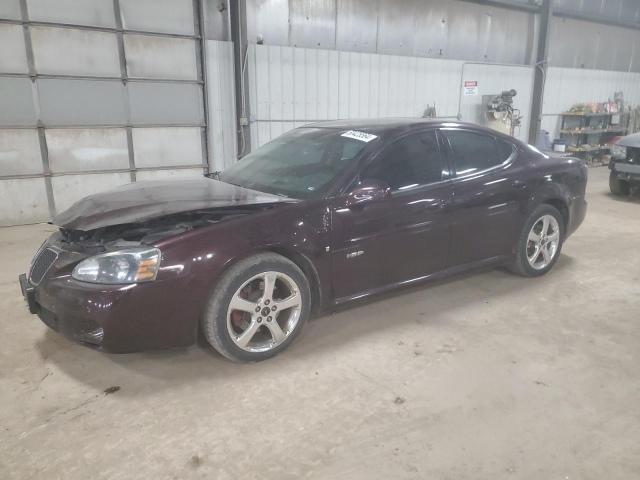 PONTIAC GRANDPRIX 2006 2g2wc55c161215387