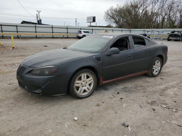 PONTIAC GRANDPRIX 2007 2g2wc55c171136979