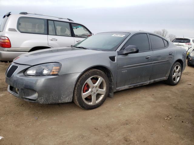 PONTIAC GRANDPRIX 2008 2g2wc55c181112764